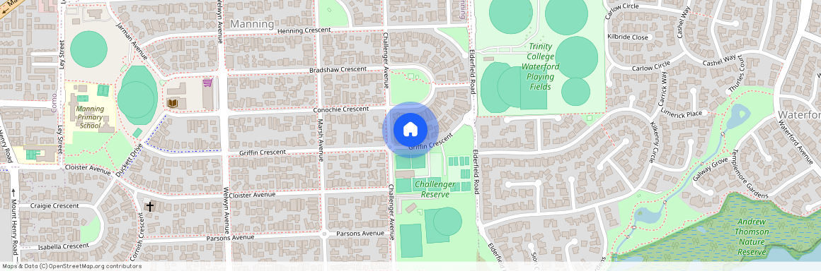 2/60 Griffin Crescent, WA 6152, Manning