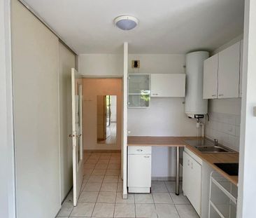 Location Appartement 2 pièces 38m² DIJON 21000 - Photo 4