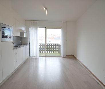 Dakappartement te huur in centrum Poperinge. - Photo 6