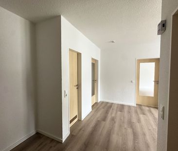 Helle, neu renovierte 3-Zimmerwohnung ca. 82m² mit Balkon in Dortmu... - Foto 2