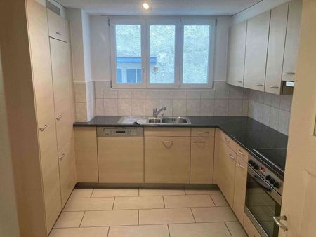 3 Zimmer, 71 m², 1. Stock - Photo 2