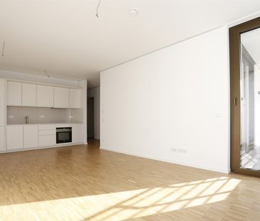 Exklusives Wohnen mit Concierge im Grandaire Berlin - 2-Zimmer nahe... - Foto 1