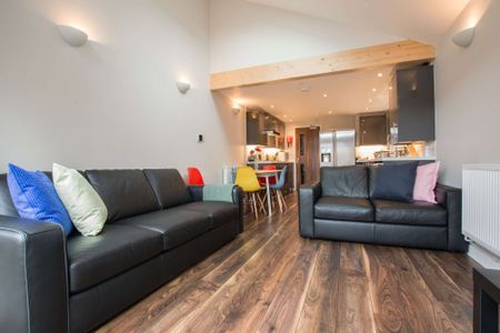 Unbeatable location - perfect for all Universities! - Photo 2