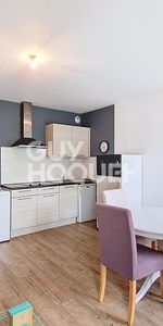 Location Appartement 2 pièces 32m² - Photo 3