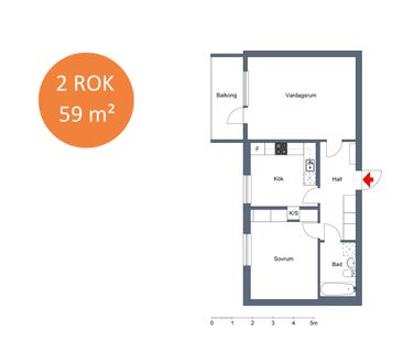 Sommarvägen 9 N - Photo 6