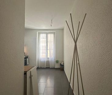 2 Zimmer, 35 m², 1. Stock - Photo 4