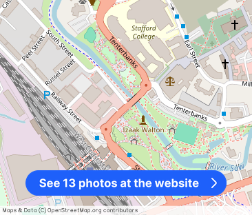 Victoria Court, Stafford - Photo 1