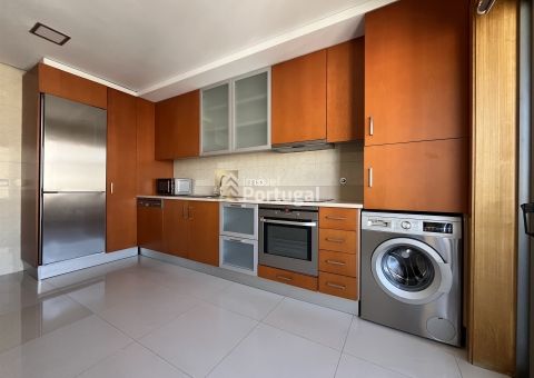 Apartamento T3