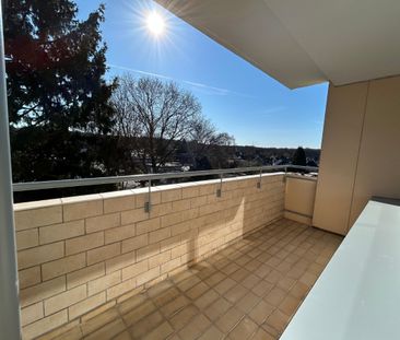 Helle 3,5-Zimmerwohnung in Sackgassenlage von Oespel - Foto 2