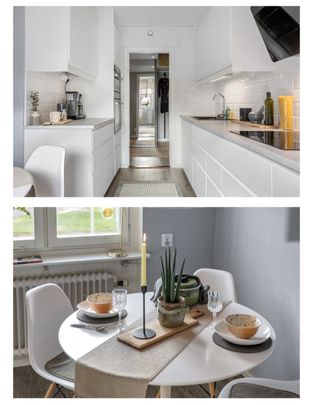 Mellanvägen, Skoghall - Foto 1