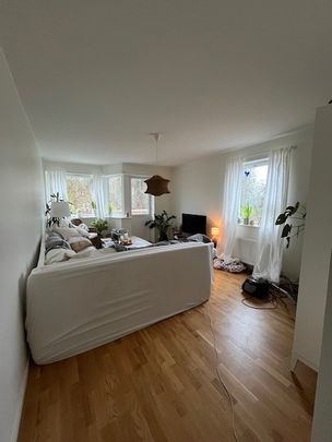 Nyckelbergsvägen, Köping - Photo 1