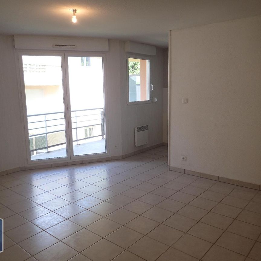 Location Appartement 2 pièces 47m² BAVANS 25550 - Photo 1