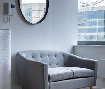 1 bedroom apartment to rent - Photo 2