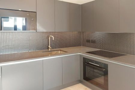 1 bedroom flat to rent - Photo 4