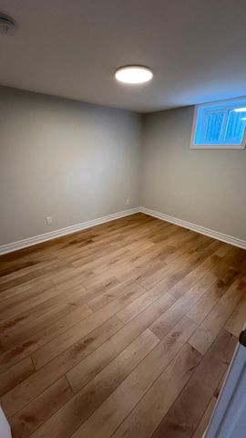 For Lease - 989 McBride Avenue Unit# BASEMENT, Mississauga, Ontario - Photo 3