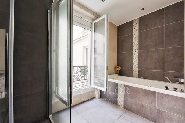 Appartement à louer Paris 16Ème, Paris Rive Droite, France6 900 EUR / Mois - Photo 1