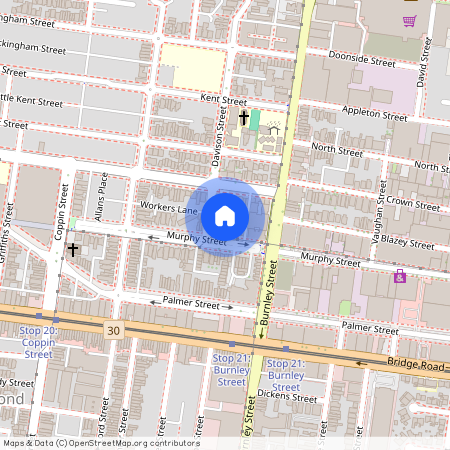 33 Murphy Street, Richmond
