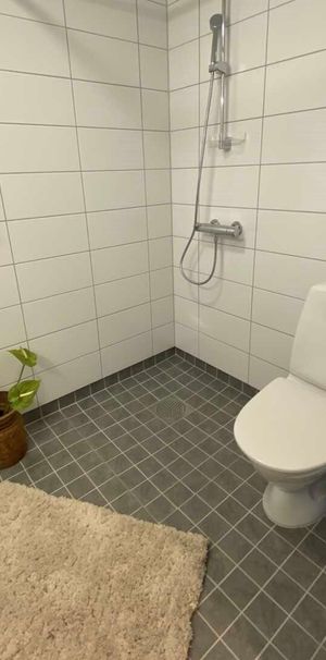 Strandparksvägen 3 - Foto 1