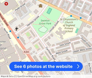 Lincoln House, Manchester, M13 - Photo 1