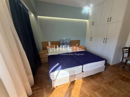 Διαμέρισμα για ενοικίαση Τριών Ναυάρχων - Άγιος Ανδρέας (Πάτρα) - Photo 4