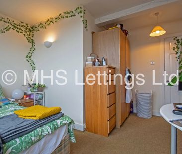 4 Bedroom Mid Terraced House for rent in Ashville Terrace - Photo 1