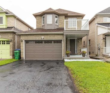 For Lease - 35 Binder Twine( upper floor) Trail, Brampton, Ontario - Photo 1