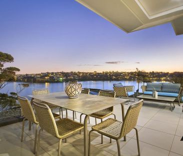 A Contemporary Masterpiece Waterfront Setting With Direct Beach Access - Photo 6