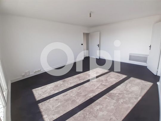 Location Appartement 2 pièces 49m² LE PLESSIS BELLEVILLE 60330 - Photo 1