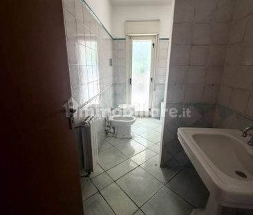 Quadrilocale via Giuseppe Verdi 5, Centro, Caltanissetta - Photo 2