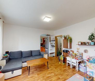 Pronájem bytu 3+1 58 m² - Photo 2