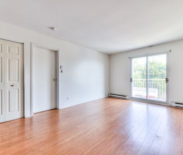 Appartement à louer - Montréal (Pierrefonds-Roxboro) (Pierrefonds/O... - Photo 5