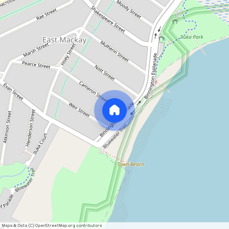 1/34 Binnington Esplanade, Qld 4740, East Mackay