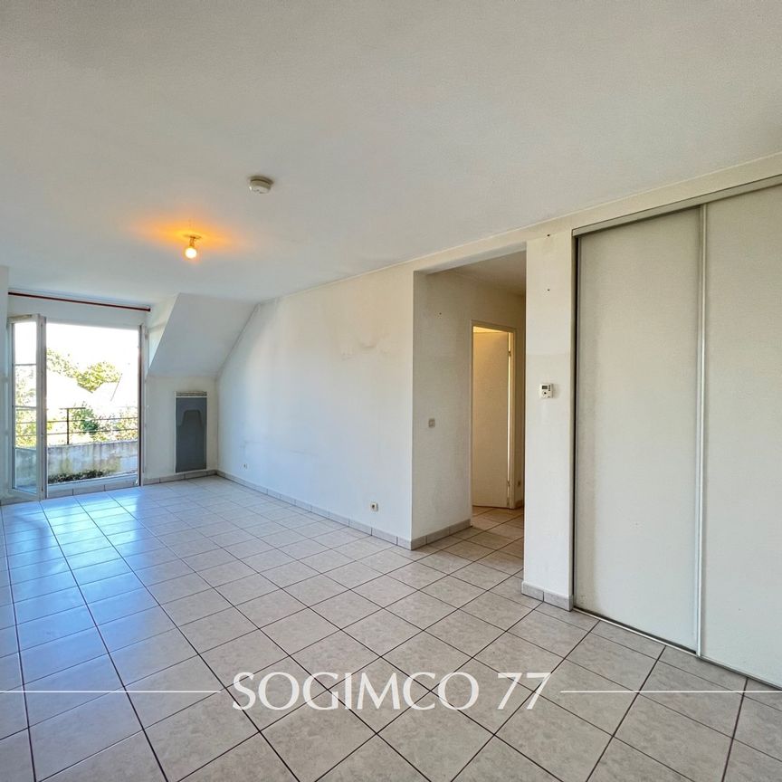 Location Appartement 2 pièces 44m² SERRIS 77700 - Photo 2