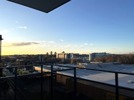 Regementsvägen 6A, Helsingborg - Photo 5