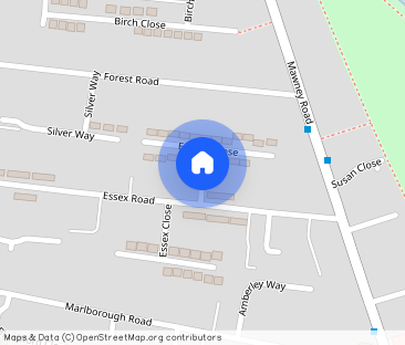 Epping Close, Romford, RM7 - Photo 1