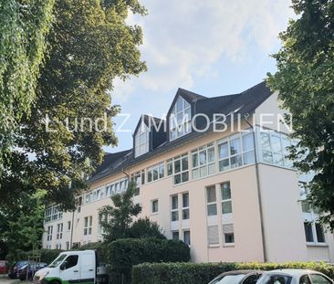 ** Moderne 2-Zimmer-Wohnung mit Terrasse & EBK – Ruhiges Wohnen im ... - Photo 6