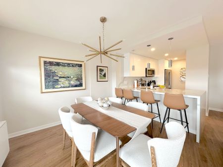 For Lease - 125 Forsythe Street Unit# 1201, Oakville, Ontario - Photo 3