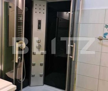Apartament 2 camere, decomandat, parcare, 67 mp, zona strazii Edgar Quinet - Fotografie 5