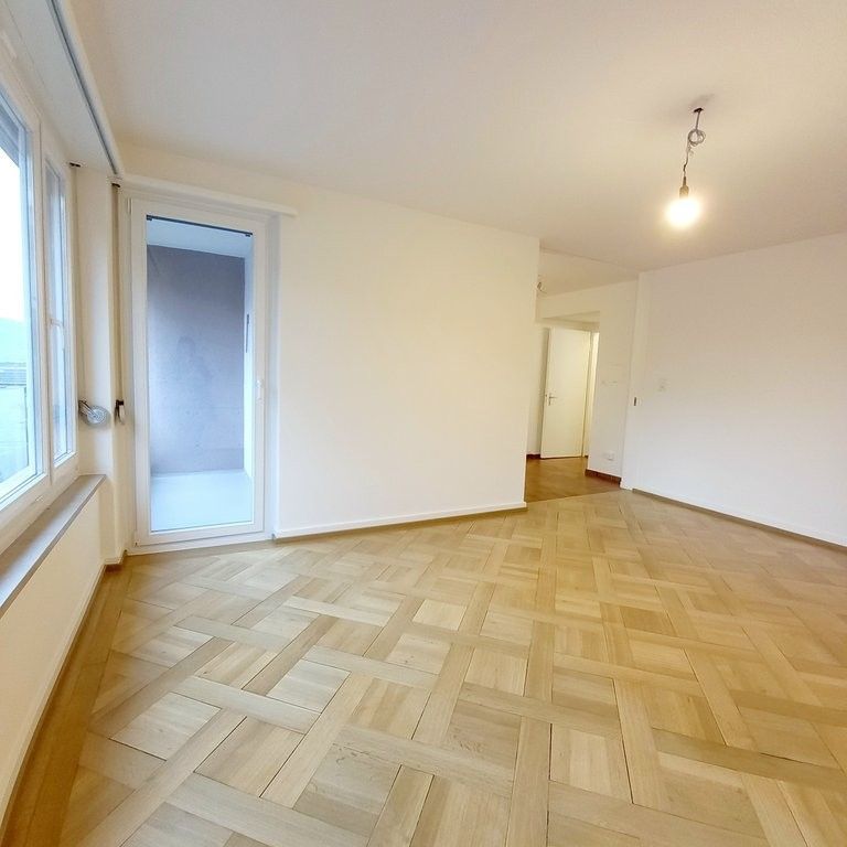 Wohntraum an zentralster Wohnlage in 8006 Zürich - Photo 1