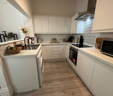 1 Bed Flat, Ranmoor Road, S10 - Photo 1