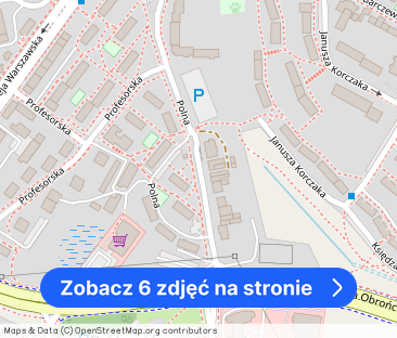 Pokój dla studentki - Zdjęcie 1