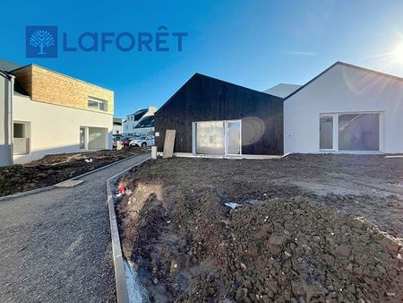 Maison T3 près de LOCMIQUELIC à louer - Photo 5
