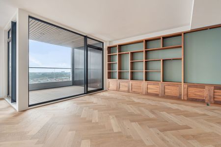 Appartement te koop: Pontsteiger 139 1014 ZP Amsterdam - Photo 3