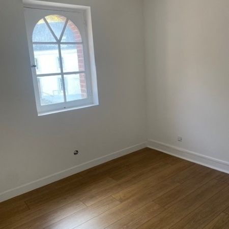 Maison à louer centre VAL DE SCIE-AUFFAY - Photo 1