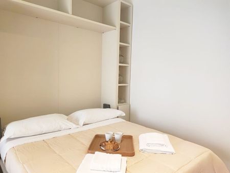 Via Monte San Genesio, Milan, Lombardy 20158 - Photo 4