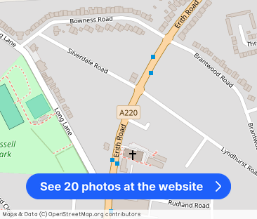 Erith Road Bexleyheath DA7 - Photo 1