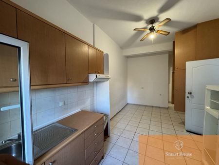 Studio/Γκαρσονιέρα για ενοικίαση Δημοκρατίας - Ανάληψη (Ηράκλειο Κρήτης) - Φωτογραφία 4