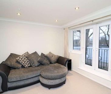 Greenland Quay, London, SE16 - Photo 5