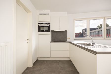 STATIONSSTRAAT 22 / 1.1 KEMZEKE - Foto 5