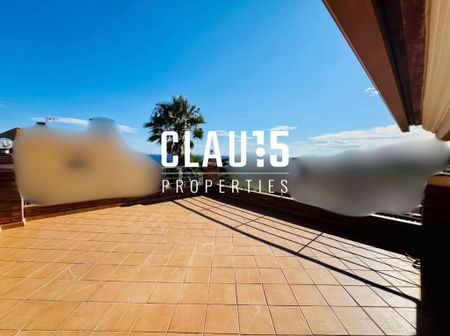 5 room luxury House for rent in Canet de Mar, Spain - Photo 3